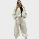 coordinato due pezzi pilot